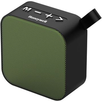Honeywell Moxie V100 Yeşil Bluetooth Speaker