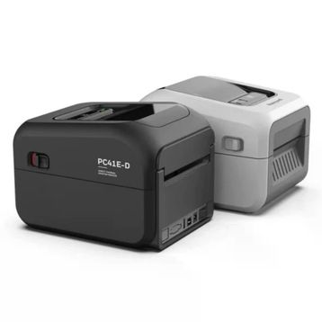 Honeywell PC41E-D Barkod Yazıcı