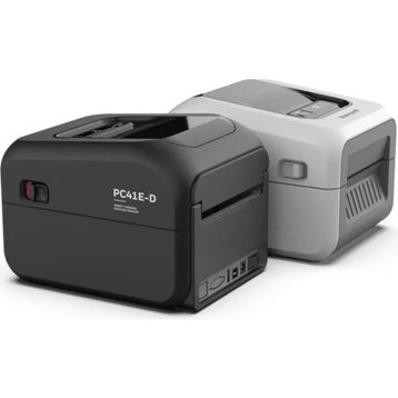 Honeywell PC41E-D Barkod Yazıcı