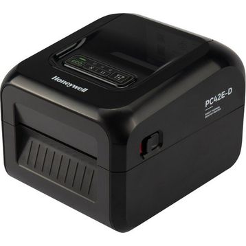 Honeywell PC42E-D Barkod Yazıcı