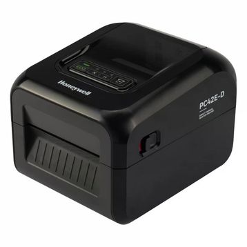 Honeywell PC42E-D Barkod Yazıcı