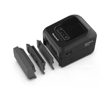 Honeywell PC42E-D Barkod Yazıcı