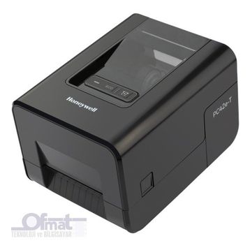 Honeywell PC42E-T Barkod Yazıcı