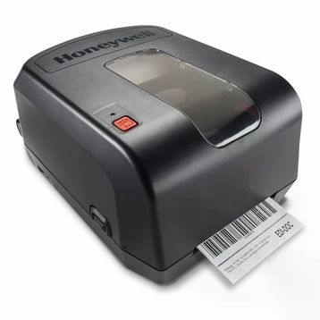 Honeywell PC42E-T Barkod Yazıcı