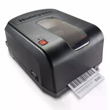 Honeywell PC42E-T Barkod Yazıcı