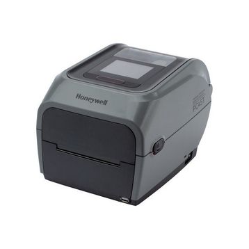 Honeywell PC45T Masaüstü Barkod Yazıcı