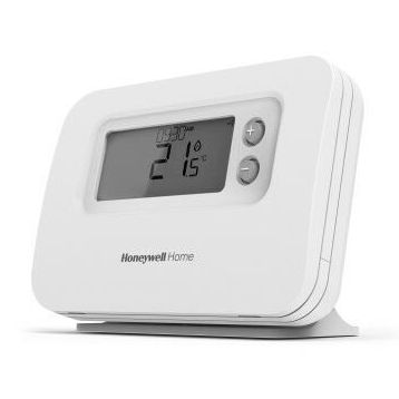 Honeywell T2H110A0069 Programlanabilir T2 Kablolu Oda Termostatı