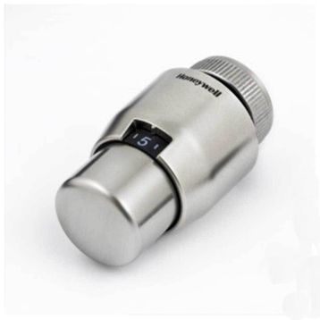 Honeywell T4221 Krom Termostatik Radyatör Sensörü
