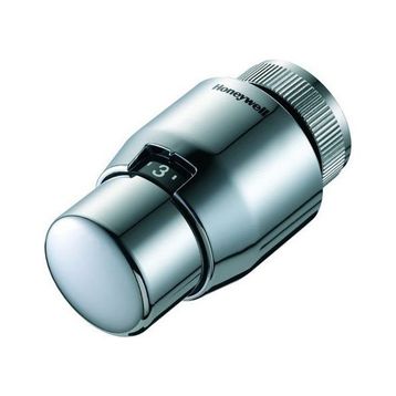 Honeywell T4221 Krom Termostatik Radyatör Sensörü