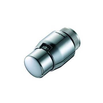 Honeywell T4221 Krom Termostatik Radyatör Sensörü