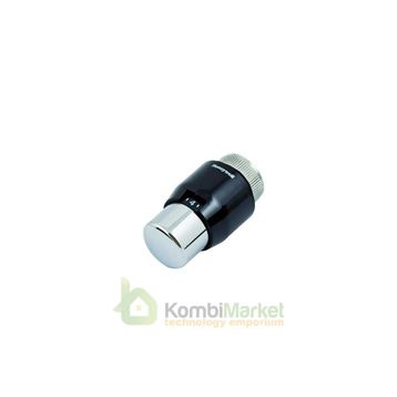 Honeywell T4321 Siyah / Krom Termostatik Radyatör Sensörü