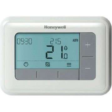 Honeywell T4H110A1081 T4 Kablolu Oda Termostatı