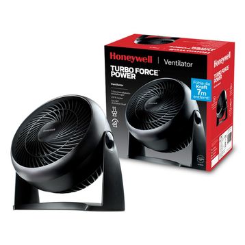 Honeywell TurboForce HT-900 Masaüstü Vantilatör