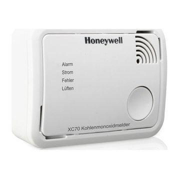 Honeywell XC100-EN Karbonmonoksit Alarm Cihazı