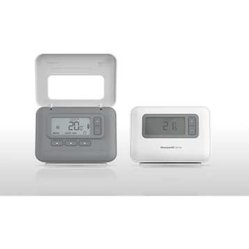 Honeywell Y3H710RF0072 T3R Programlanabili Dijital Oda Termostatı