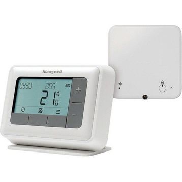 Honeywell Y4H910RF4072 Kablosuz Programlanabilir Oda Termostatı
