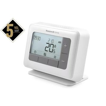 Honeywell Y4H910RF4072 Kablosuz Programlanabilir Oda Termostatı