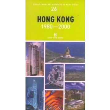 HONG KONG 1980-2000 - KOLEKTIF