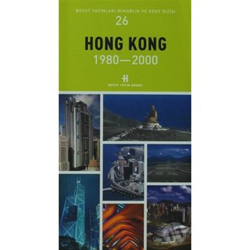 HONG KONG 1980-2000 - KOLEKTIF