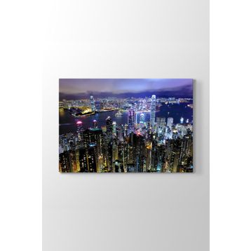 Hong Kong Tablosu