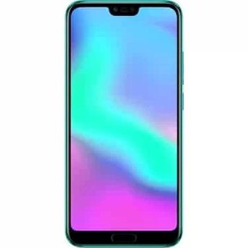 Honor 10 Kırılmaz Cam Ekran Koruyucu