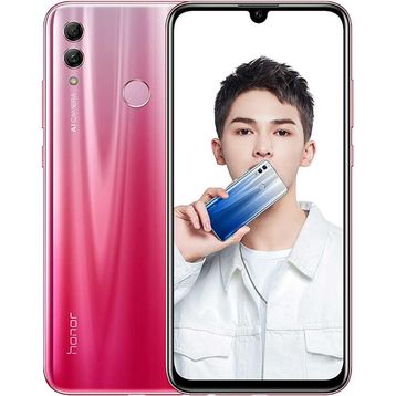 Honor 10 Lite 32 GB Kırmızı
