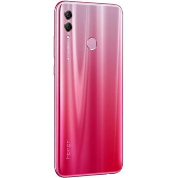 Honor 10 Lite 64 GB Kırmızı