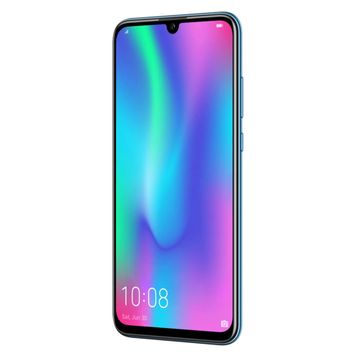 Honor 10 Lite 64 GB Mavi