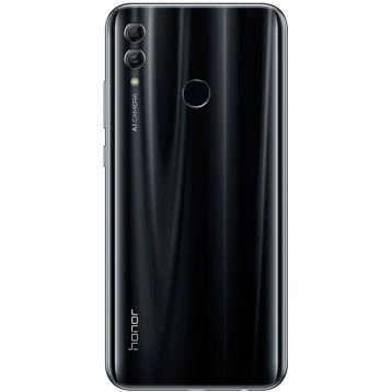 Honor 10 Lite 64 GB Siyah