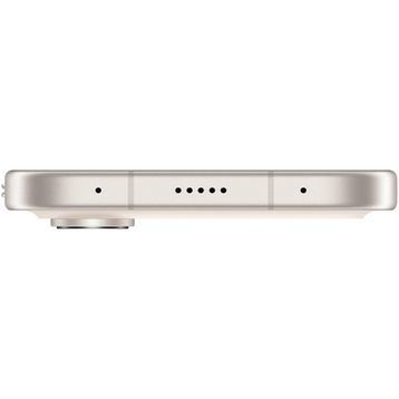 Honor 600 256 GB 8 GB Ram Altın Beyazı