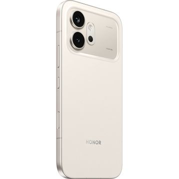 Honor 600 256 GB 8 GB Ram Altın Beyazı
