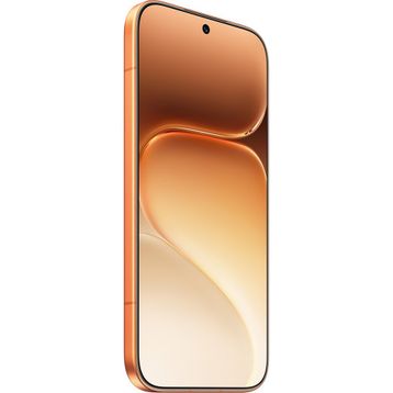 Honor 600 512 GB 8 GB Ram Turuncu
