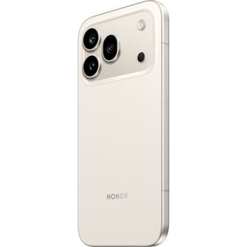 Honor 600 Pro 512 GB 12 GB Ram Altın Beyazı
