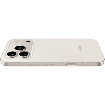 Honor 600 Pro 512 GB 12 GB Ram Altın Beyazı