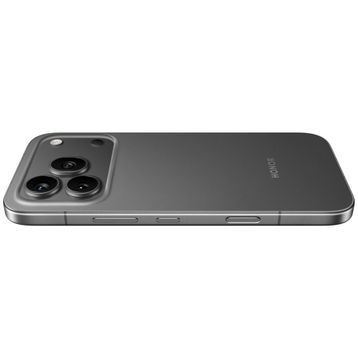 Honor 600 Pro 512 GB 12 GB Ram Siyah