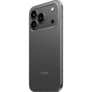 Honor 600 Pro 512 GB 12 GB Ram Siyah