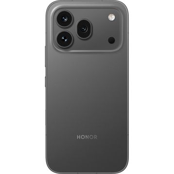 Honor 600 Pro 512 GB 12 GB Ram Siyah