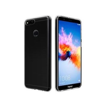 Honor 7x Kırılmaz Cam Ekran Koruyucu
