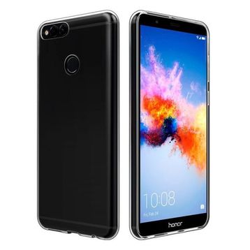 Honor 7x Kırılmaz Cam Ekran Koruyucu