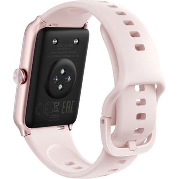 Honor Choice Band Pembe Akıllı Bileklik