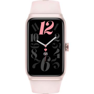 Honor Choice Band Pembe Akıllı Bileklik