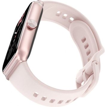 Honor Choice Band Pembe Akıllı Bileklik