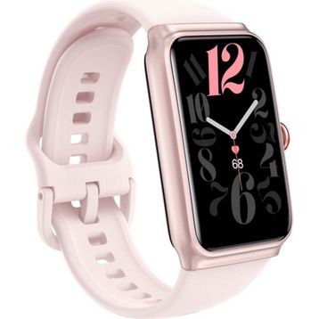Honor Choice Band Pembe Akıllı Bileklik