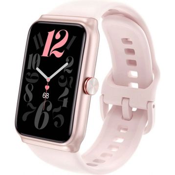 Honor Choice Band Pembe Akıllı Bileklik