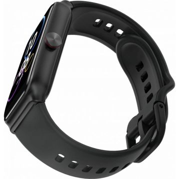 Honor Choice Band Siyah Akıllı Bileklik