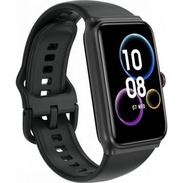 Honor Choice Band Siyah Akıllı Bileklik