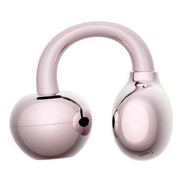 Honor Choice Clip 2 Pro Altın Bluetooth Kulaklık