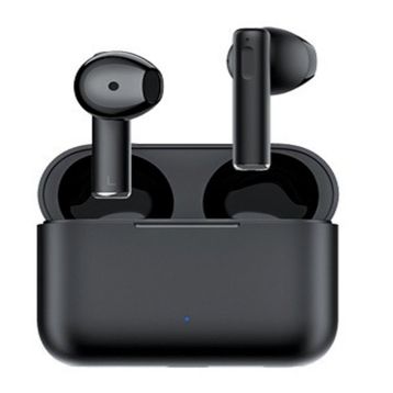 Honor Choice Earbuds X2 Siyah Bluetooth Kulaklık