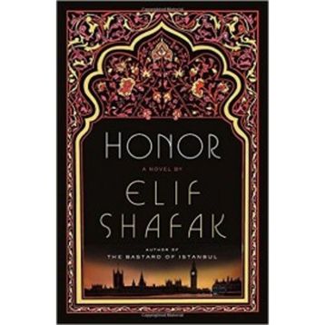Honor - Elif Şafak