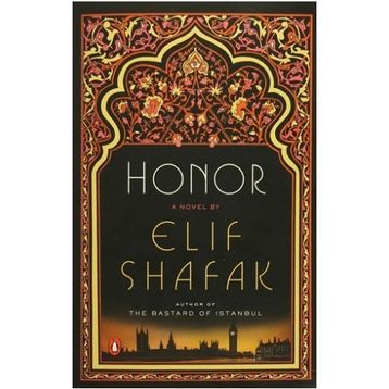 Honor - Elif Şafak
